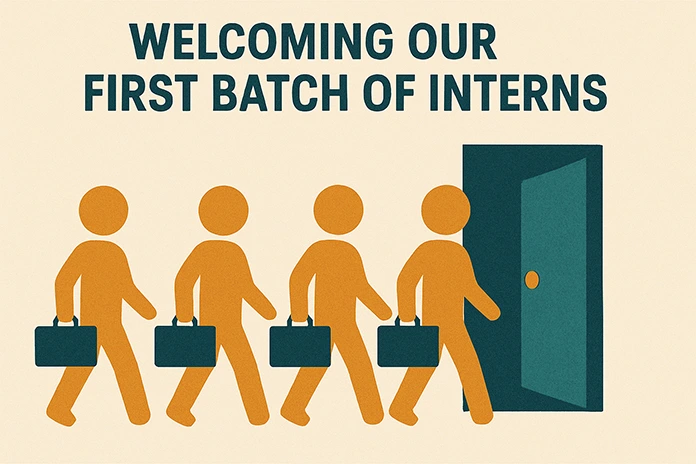 Internship Program